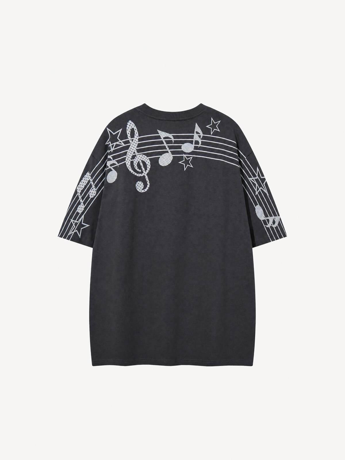 Music Note Quote Tee