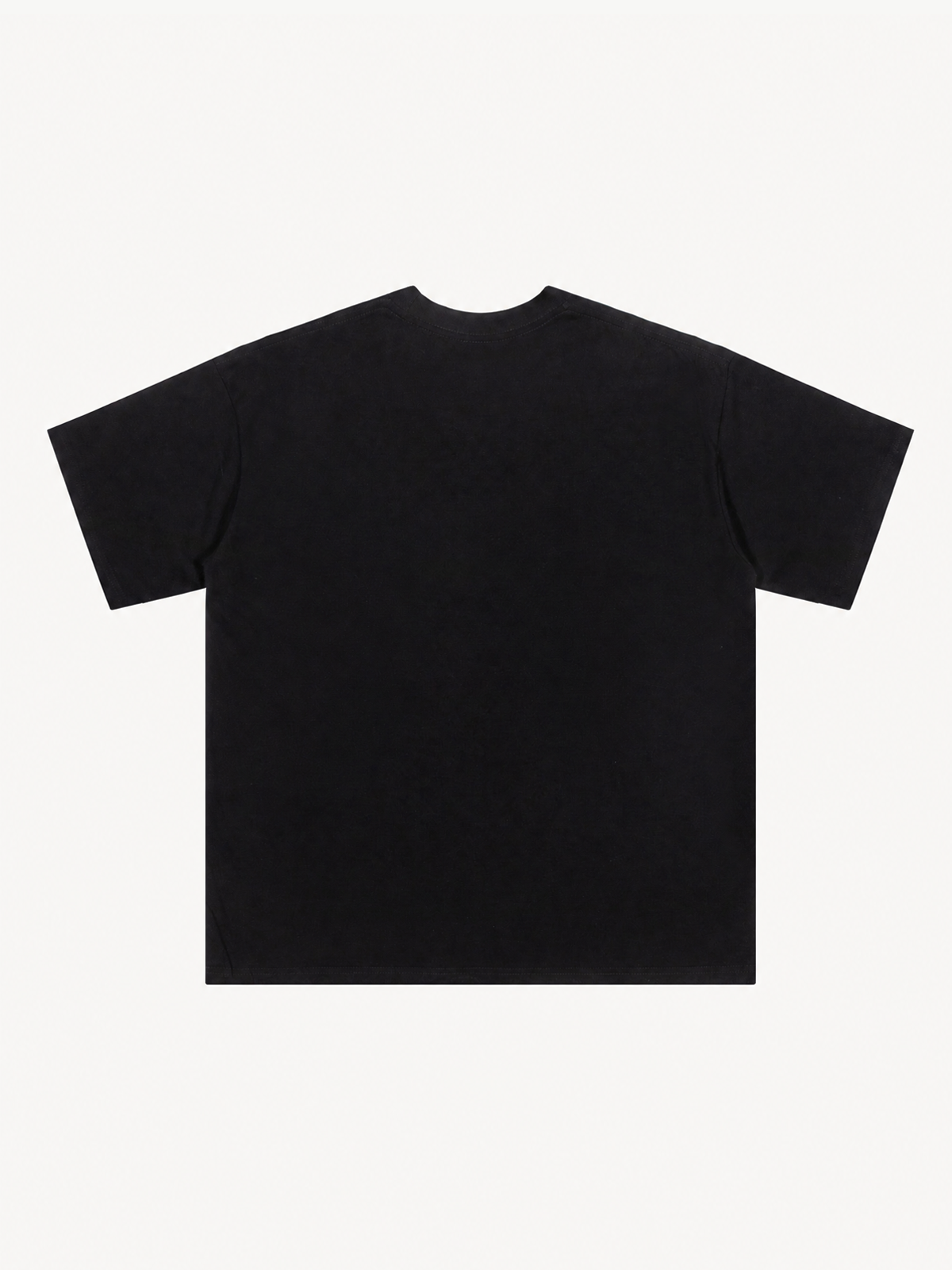 OYL-Lab Halftone Figure Tee