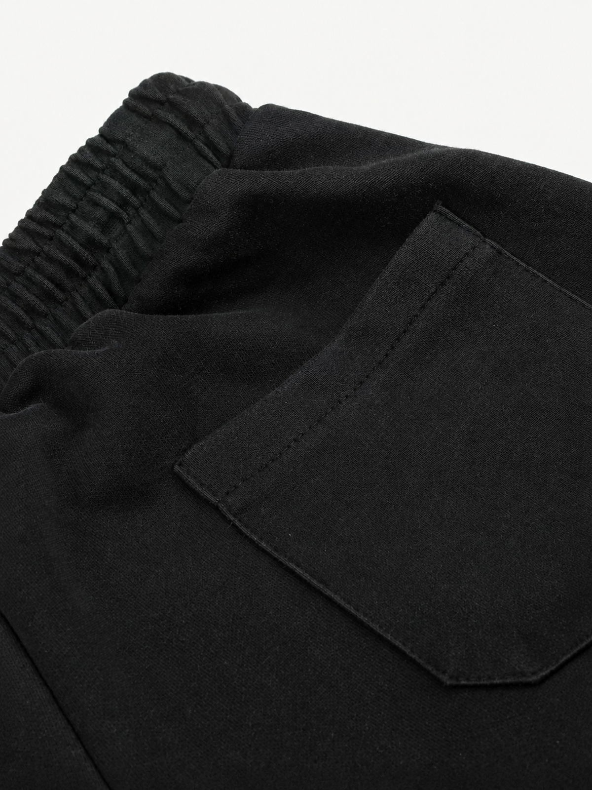 OYL-Lab Vintage Washed Graphic Baggy Sweatpants