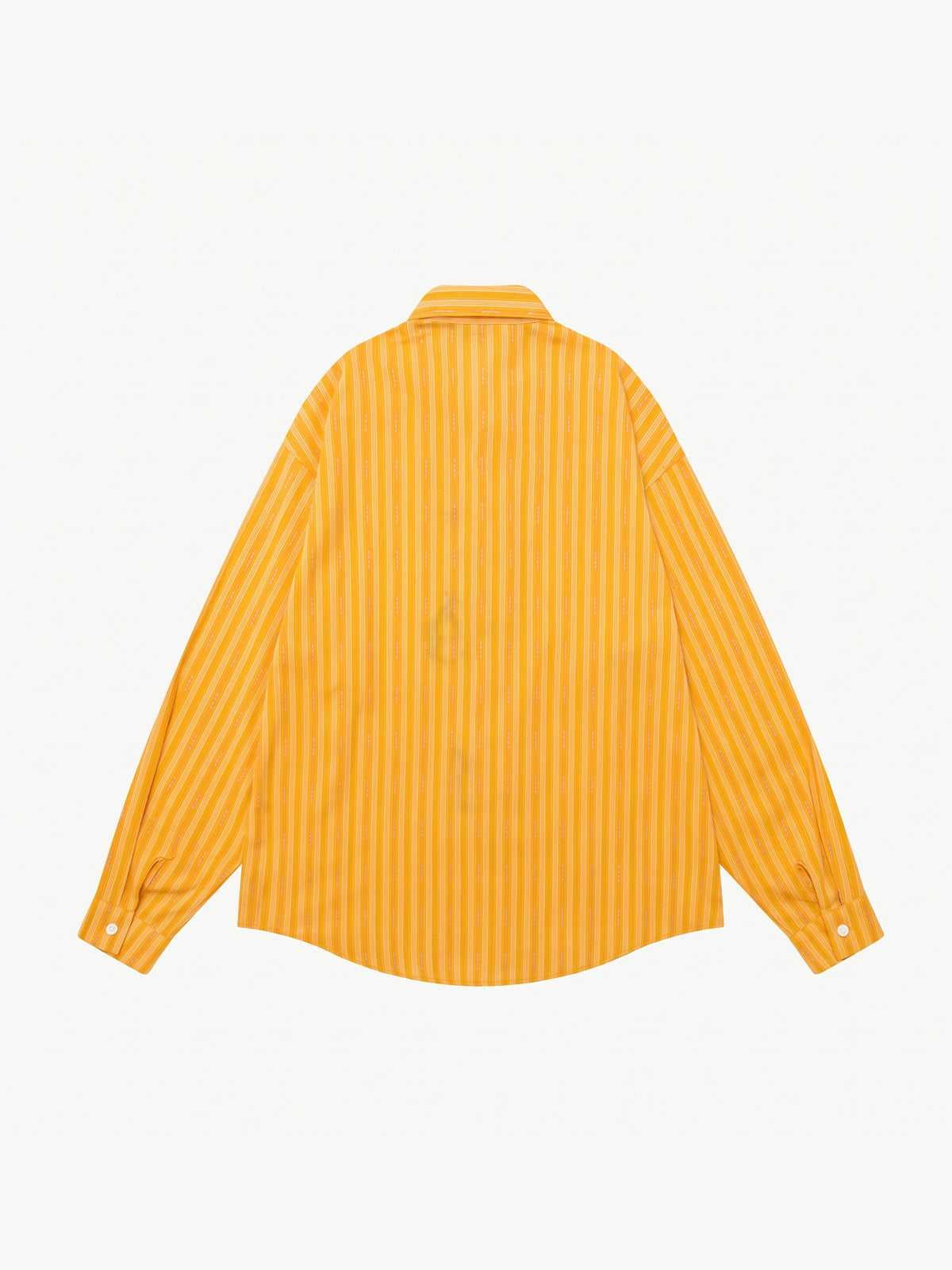OYL-Lab Cat Embroidery Long Sleeve Shirt