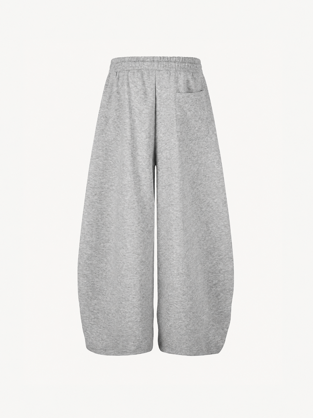 OYL-Lab Distressed Union Jack Star Print Sweat Pants