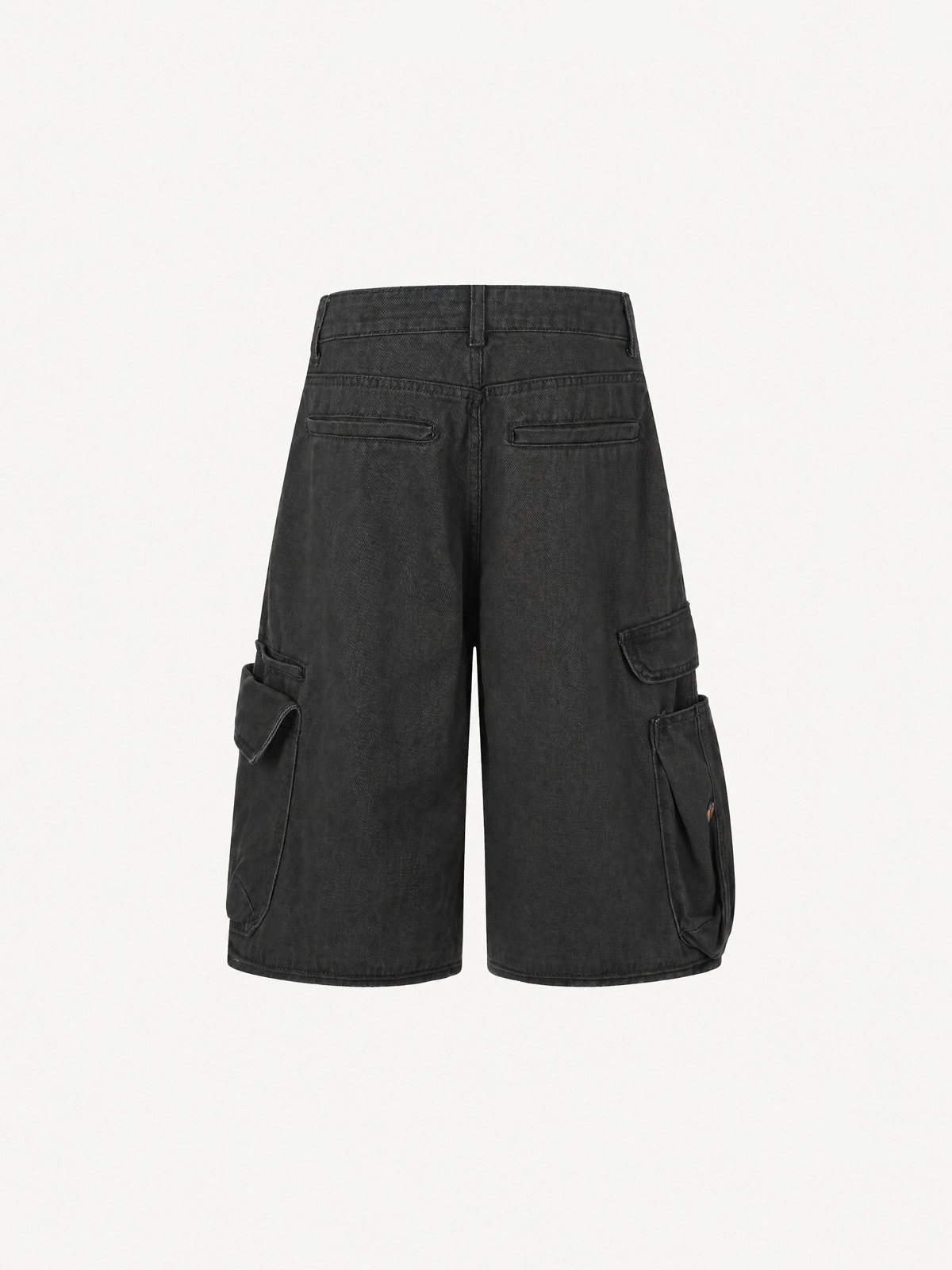 OYL-Lab Multi Pocket Cargo Shorts