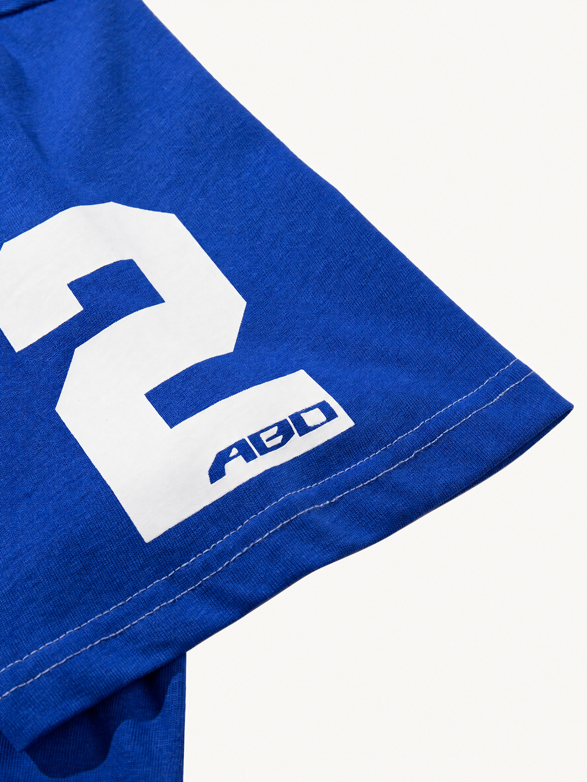 OYL-Lab 26 Number Retro Sports Tee