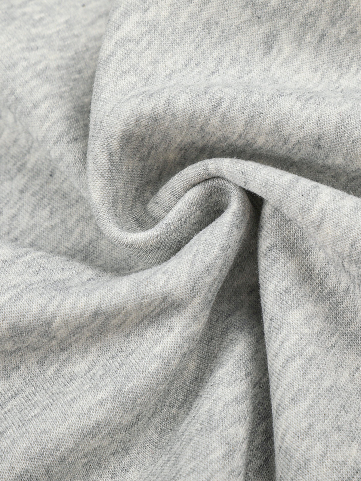 OYL-Lab Color‑Block Baggy Sweatpants