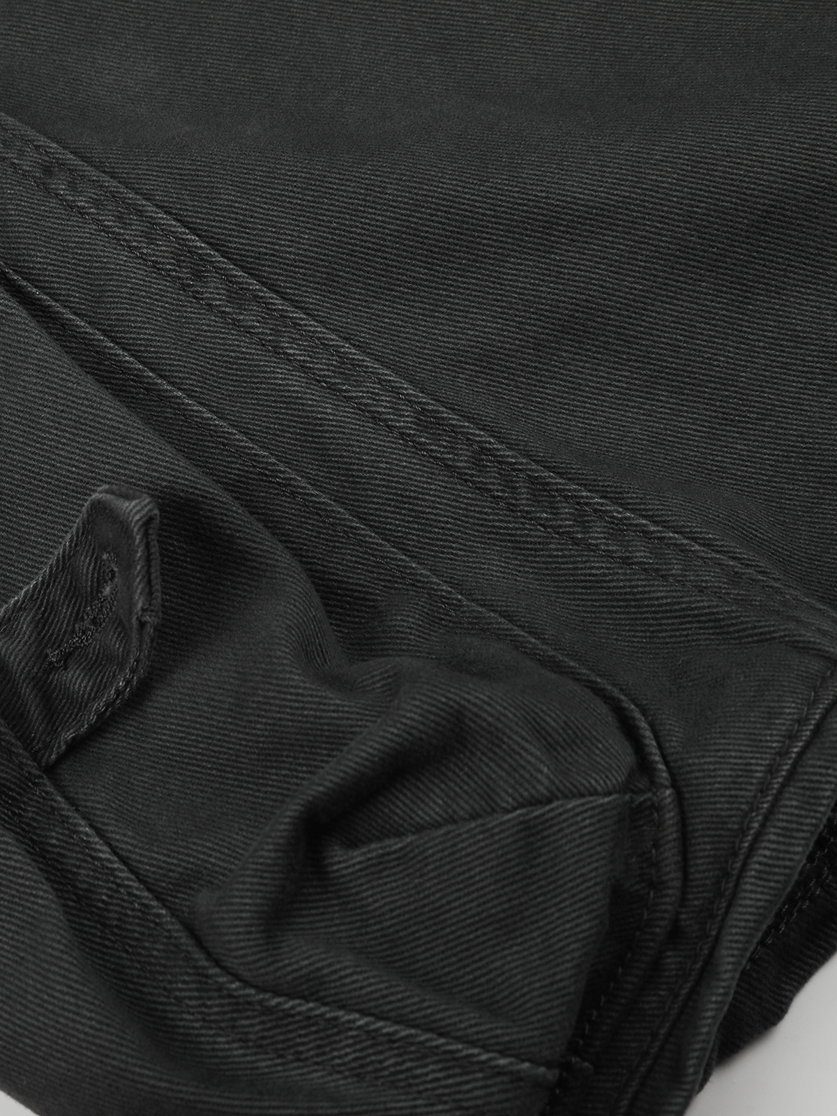 OYL-Lab Multi Pocket Cargo Shorts