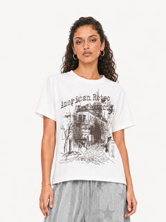 [Copy][Copy][Copy][Copy][Copy][Copy]OYL-Lab  Acid Wash Thorn Crown Portrait Tee