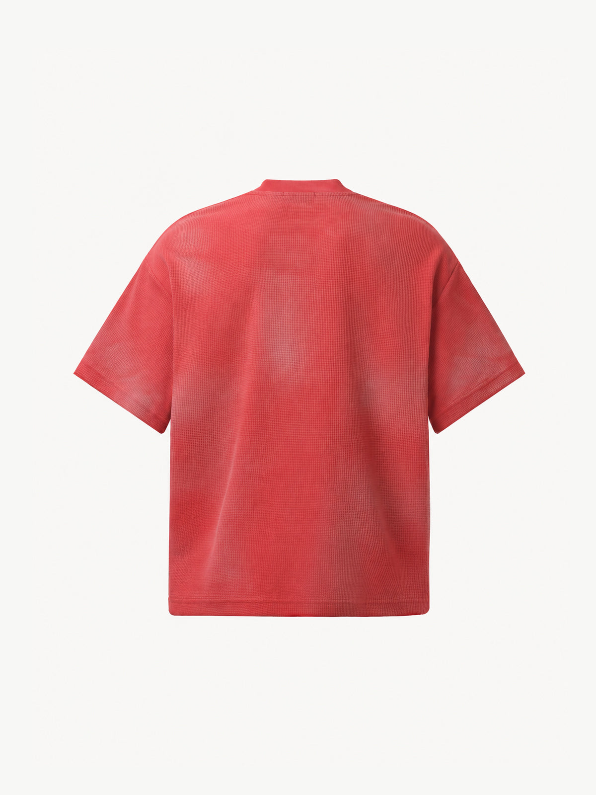 OYL-Lab Spray Paint Silhouette Tee