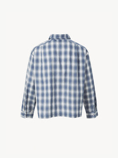 [Copy]OYL-Lab Dog Embroidery Long Sleeve Shirt