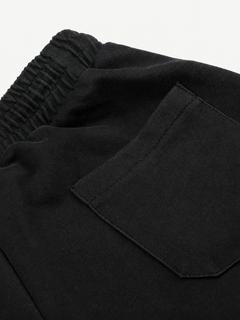 OYL-Lab Vintage Washed Graphic Baggy Sweatpants