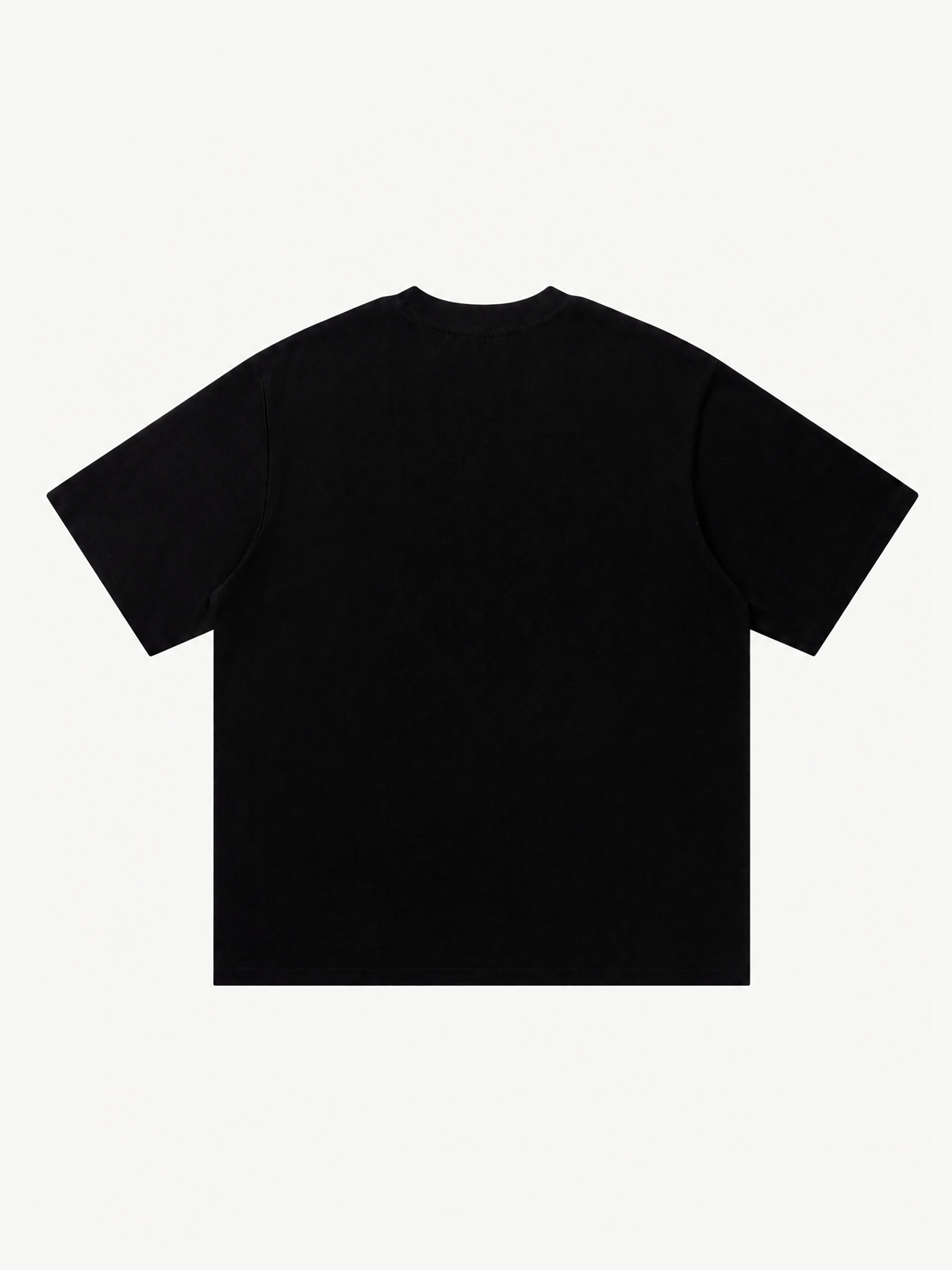 OYL-Lab  Hand Drawn Cartoon Fruit Tee