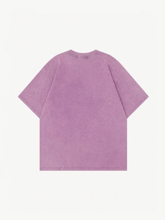 [Copy][Copy][Copy][Copy][Copy][Copy]OYL-Lab  Color Block 77 Camo Number Jersey Tee