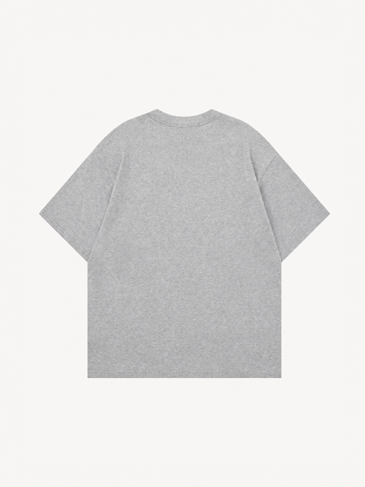 OYL-Lab Hand Drawn Cartoon Puppy Doodle Tee