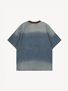 [Copy][Copy][Copy][Copy][Copy]OYL-Lab  Hand Drawn Cartoon Fruit Tee