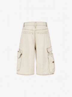 OYL-Lab Multi Pocket Cargo Shorts