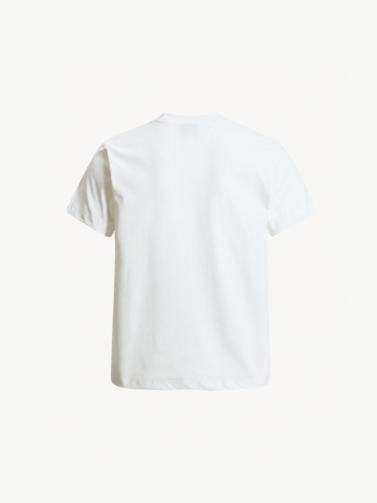 [Copy][Copy][Copy][Copy][Copy][Copy]OYL-Lab Cartoon Rabbit Hand Doodle Tee