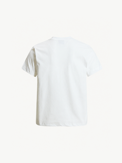 [Copy][Copy][Copy][Copy][Copy][Copy]OYL-Lab Cartoon Rabbit Hand Doodle Tee