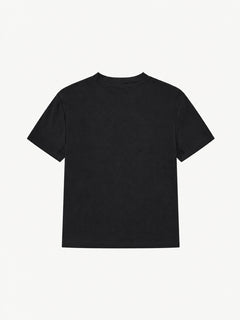 [Copy][Copy][Copy][Copy][Copy][Copy]OYL-Lab  Acid Wash Thorn Crown Portrait Tee