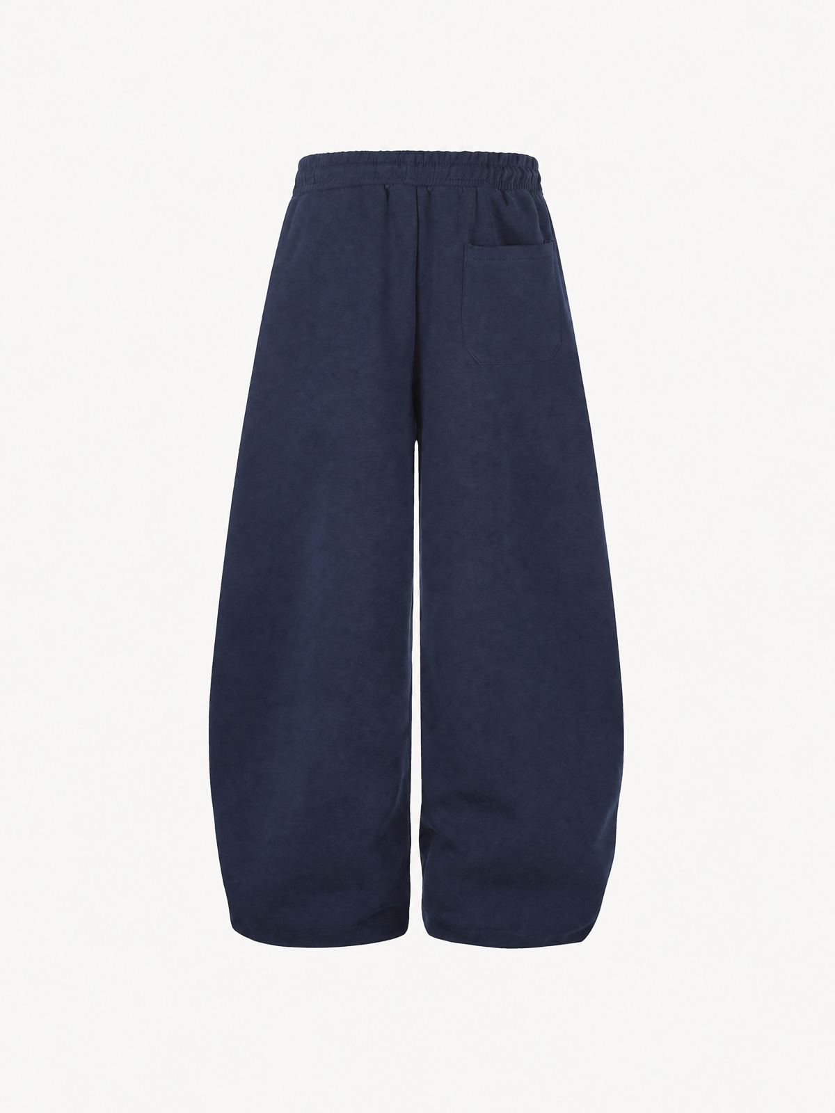 OYL-Lab Distressed Union Jack Star Print Sweat Pants