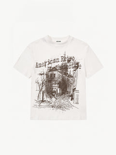 [Copy][Copy][Copy][Copy][Copy][Copy]OYL-Lab  Acid Wash Thorn Crown Portrait Tee