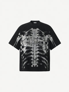 [Copy][Copy][Copy][Copy][Copy][Copy][Copy][Copy][Copy][Copy][Copy][Copy][Copy]OYL-Lab Waffle Rib Distressed Letter Print Tee
