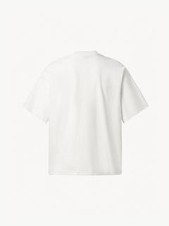 OYL-Lab 3D Faux Optical Illusion Tee