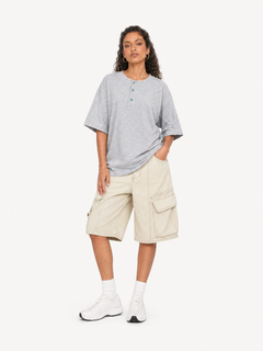 OYL-Lab Multi Pocket Cargo Shorts