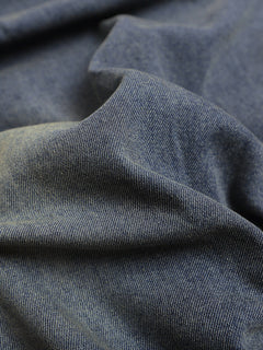OYL-Lab Varsity  Star Patch  V Neck Tee