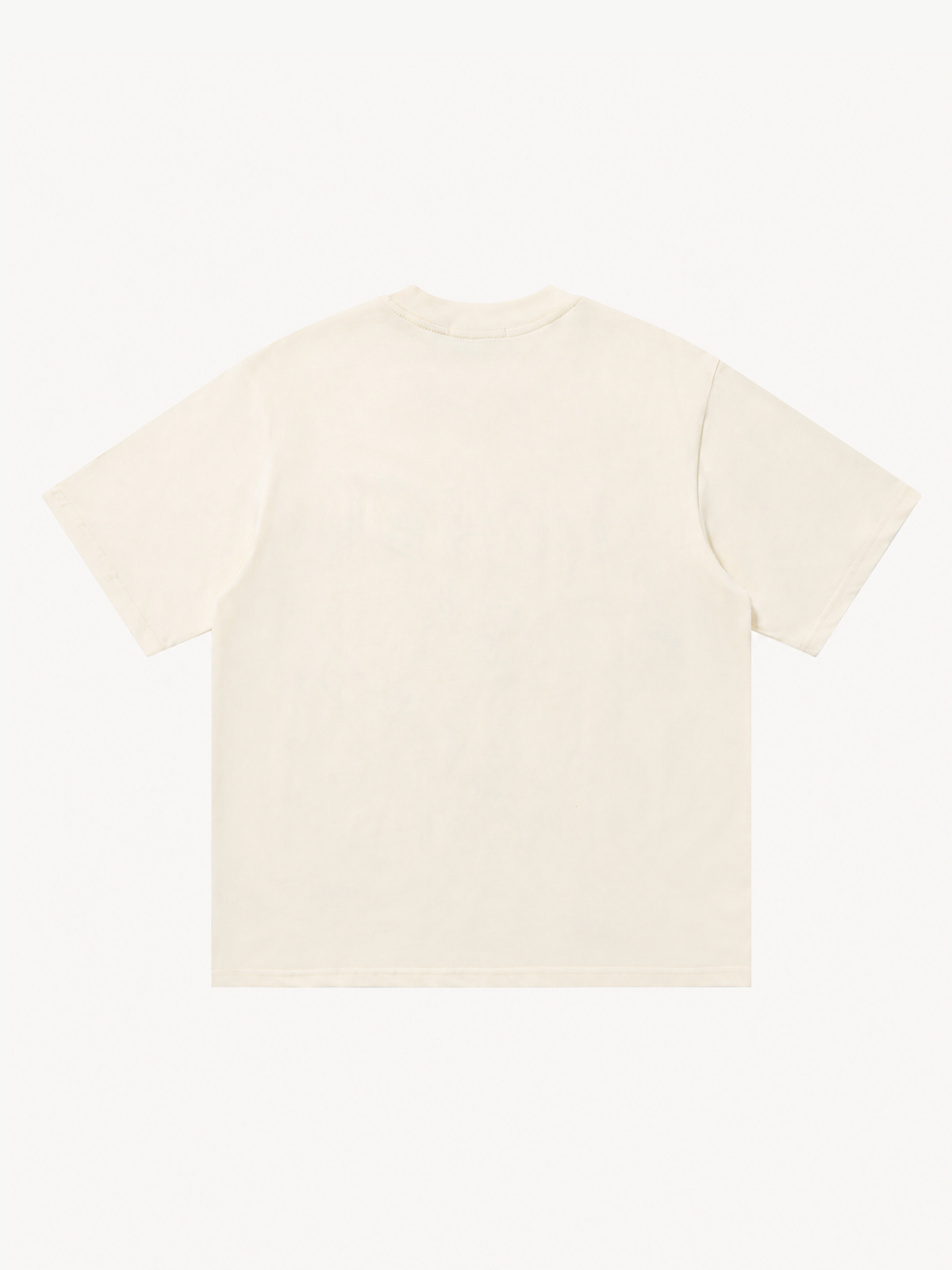 OYL-Lab  Hand Drawn Cartoon Fruit Tee