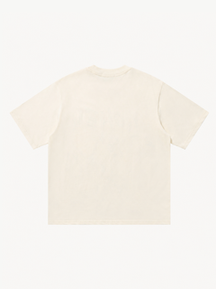 OYL-Lab  Hand Drawn Cartoon Fruit Tee