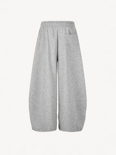 OYL-Lab Distressed Union Jack Star Print Sweat Pants