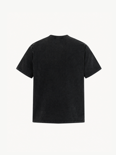 [Copy][Copy][Copy][Copy][Copy][Copy][Copy]OYL-Lab Cartoon Rabbit Hand Doodle Tee