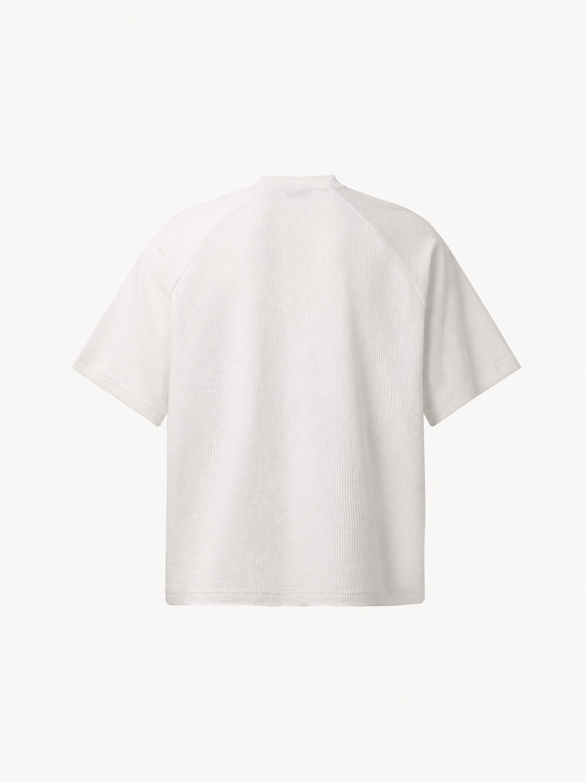 [Copy][Copy][Copy][Copy][Copy][Copy][Copy][Copy][Copy][Copy][Copy][Copy][Copy]OYL-Lab Waffle Rib Distressed Letter Print Tee