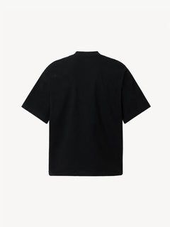 OYL-Lab 3D Faux Optical Illusion Tee