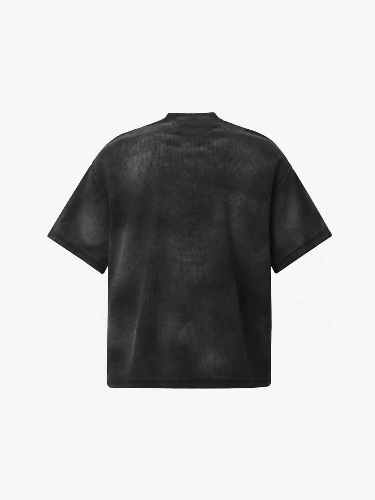 OYL-Lab Spray Paint Silhouette Tee