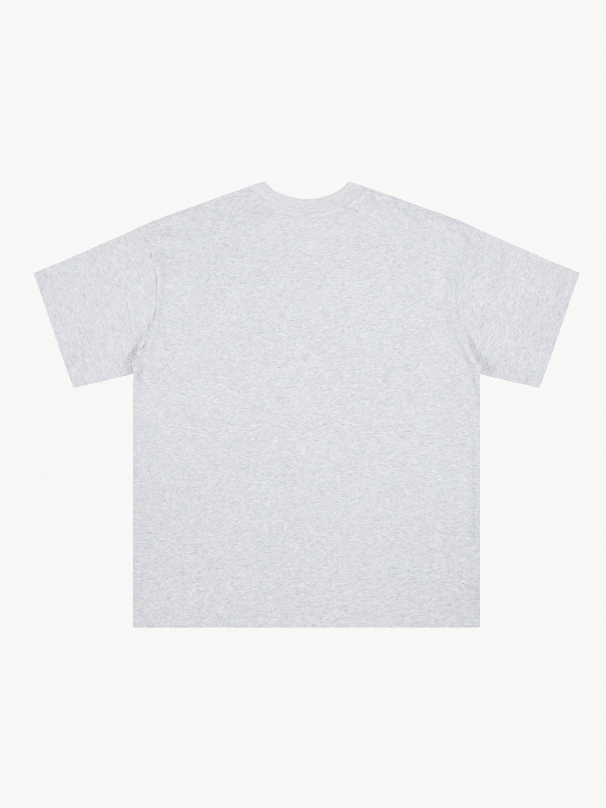 OYL-Lab  Halftone Figure Tee