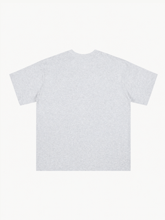 OYL-Lab  Halftone Figure Tee