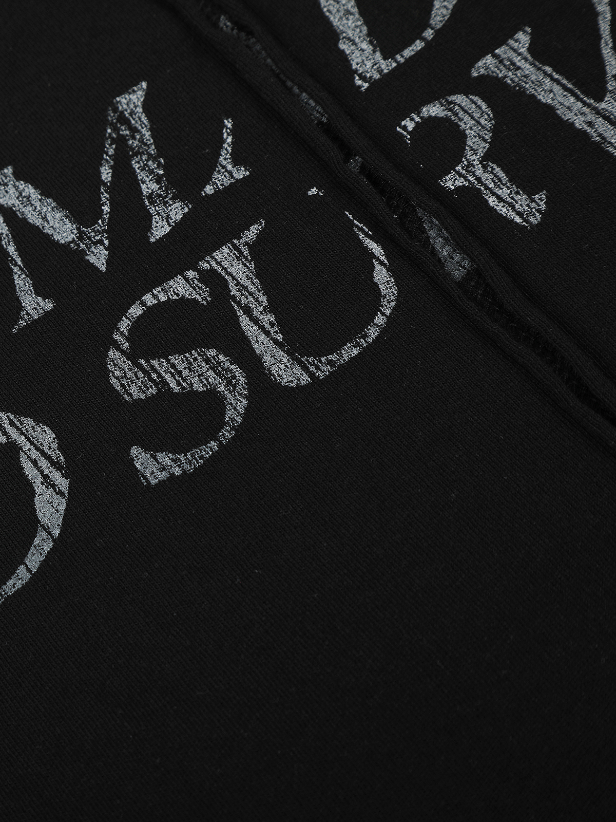 [Copy][Copy][Copy][Copy][Copy]OYL-Lab Cartoon Rabbit Hand Doodle Tee