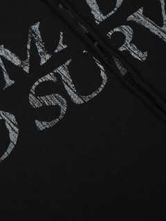 [Copy][Copy][Copy][Copy][Copy]OYL-Lab Cartoon Rabbit Hand Doodle Tee