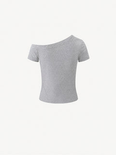 [Copy][Copy][Copy][Copy]OYL-Lab Cartoon Rabbit Hand Doodle Tee
