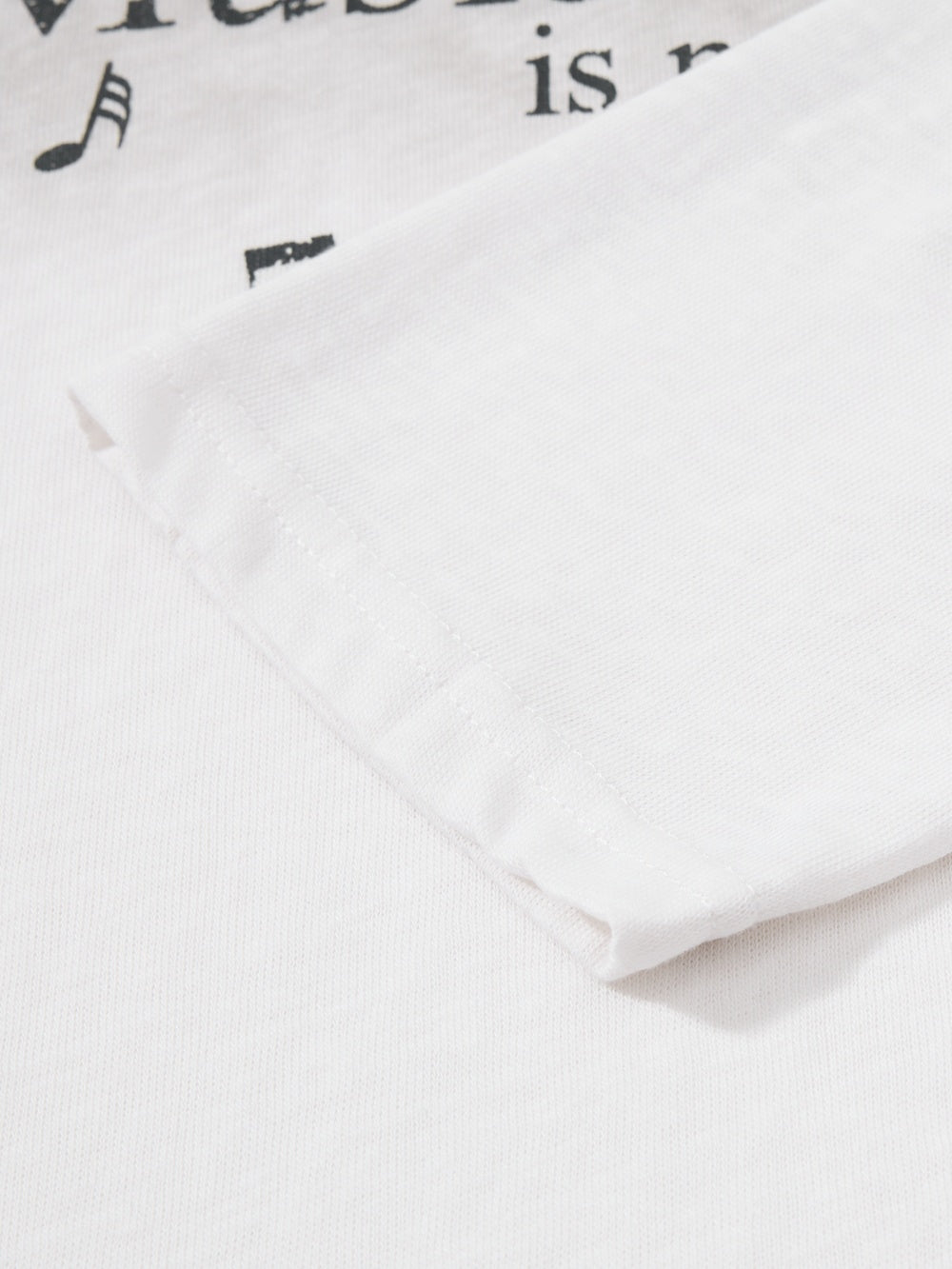 [Copy][Copy][Copy][Copy]OYL-Lab Vintage Fake Two Piece Long Sleeve Tee