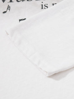 [Copy][Copy][Copy][Copy]OYL-Lab Vintage Fake Two Piece Long Sleeve Tee