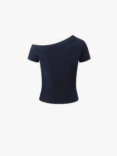 [Copy][Copy][Copy][Copy]OYL-Lab Cartoon Rabbit Hand Doodle Tee