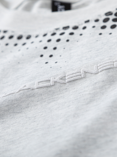 OYL-Lab  Halftone Figure Tee