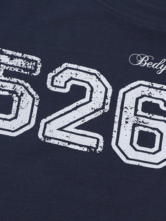 [Copy][Copy][Copy][Copy]OYL-Lab Cartoon Rabbit Hand Doodle Tee