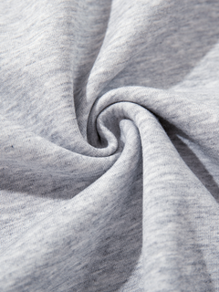 OYL-Lab Asymmetric Henley Tee