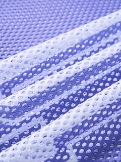 OYL-Lab Mesh Jersey Number 01 Graphic Tee