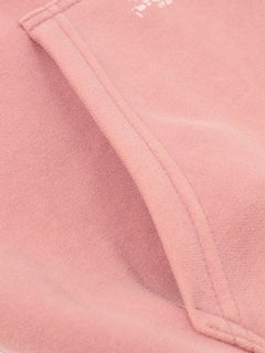OYL-Lab Vintage Star Graphic Zip Up Hoodie
