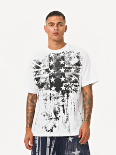 [Copy][Copy][Copy][Copy][Copy][Copy]OYL-Lab Cartoon Rabbit Hand Doodle Tee