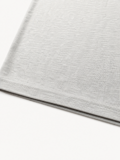 OYL-Lab Blur Text Long Sleeve Tee
