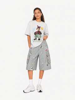 [Copy][Copy][Copy][Copy][Copy][Copy]OYL-Lab  Hand Drawn Cartoon Fruit Tee